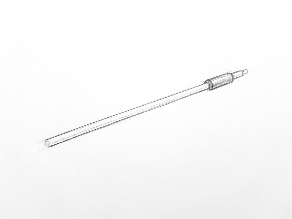 Cryo Biopsy Catheters