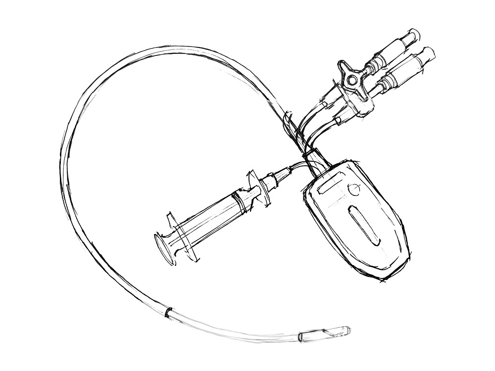 Peripheral Vascular