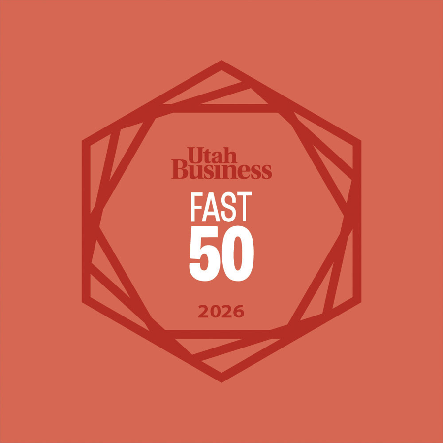 Utah Business Fast 50 2026